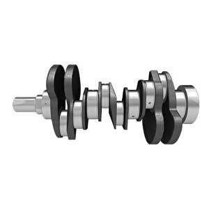 Krank Mili 2.7d V6 Td Discovery 3 L319 04 09 Discovery 4 L319 09 18 Range Rover Sport 1 L320 05 15