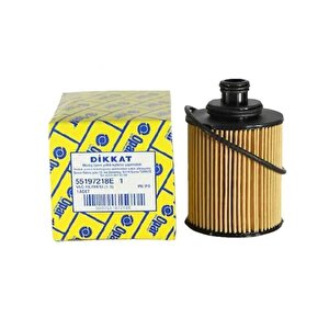 Yağ Fi̇ltre 500 Albea Doblo Fiorino Punto Idea Linea Panda 07 Mito 09 15 Ypsilon 03 12 Tigra Meriva A Corsa C-d Comba Astra H 1.3 Mtj 1.3 Cdti