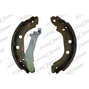 Arka Pabuç Balata Kangoo Kc0/1 1.5 Dci -1.9 Dti -1.4i 98-08 -nissan Primera 1.6-1.8-2.0td 96-01 7116050