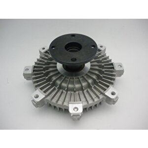 Fan Termi̇k Mitsubishi L300 2.5l 4d56 8v P15v 86-98 /pajero 2.5l 4d56t L044g 88-91 / Hyundai H100 2.5 L D4ba 4d55 4d56 Panelvan 94-05 / Galloper 2.5l 4d56 94-98 Gwhy-11f İle Ayni