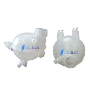 Radyator Yedek Su Deposu Opel Grossland-grandland-vivaro C-zafira Life Peugeot Expert-p207-p301 08 P3008-p3008-p208-c2 C3 C3 Ii C3 Pluriel Ds3 C3 Iii C-elysee C3 Picasso