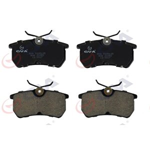 Arka Balata Focus 98-04 Fiesta 05 Gdb1354