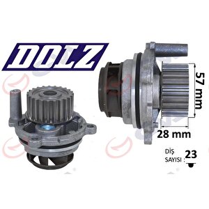 Devi̇rdai̇m Golf4/5-bora-jetta-passat-a3-octavia-leon 1.6 1998-2010 Benzi̇nli̇ Akl-bfq-bse-alz