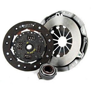Debri̇yaj Seti̇ Baski Di̇sk Bi̇lya Honda Civic 1.4l L13z4 Fk İ-vtec H/b 12-
