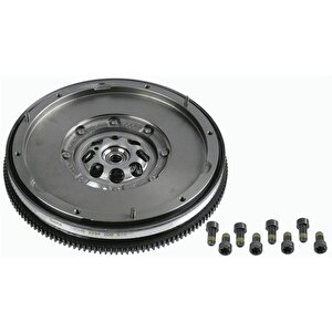 Volan Dmf Mercedes Sprinter B901 B904 00 06 Derinlik 11.9mm