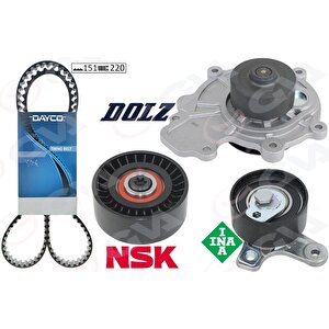 Devi̇rdai̇mli̇ Eksantri̇k Gergi̇ Ki̇ti̇ 151x220 Antara-chevrolet Captiva-cruze-lacetti-nubira 07 2.0 D-cdi