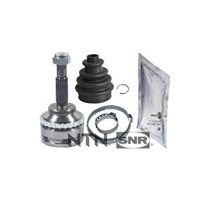 Aks Korugu Cli̇o Ii Fl 1.4l Auto - 4-2001 11-2008cli̇o Campus Evoluti̇on 1.2l - 6-2009 12-2012t