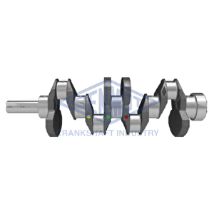 Krank Mi̇li̇ Hyundai H100. H2600 2.6l D4bb Tc Tci Kamyonet Turbo 97-04