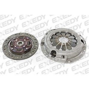 Debriyaj Seti Baski Di̇sk Rulmansiz Nissan Micra 1.2l Cr12de K13 10-