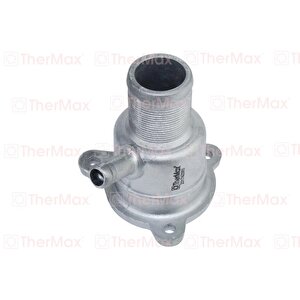 Termostat Yuvasi Clio-kng-mgn-dacia Logan 1.4-1.6 K4j-k4m Alümi̇nyum-tipasiz