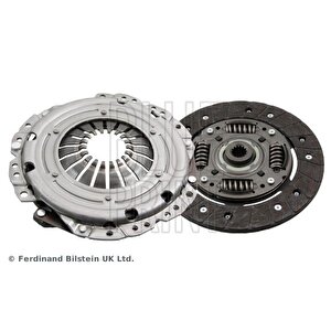 Debri̇yaj Seti̇ Baski Di̇sk Meriva-astra H 1.6-1.8 03/04 Easytroni̇k Z16xep-z18xe