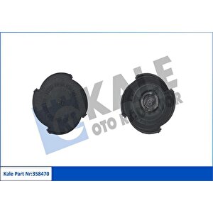 Radyator Kapagi Range Rover 3 Vogue L322 Bmw E31 E36 E32 E38 E46 200 Bar