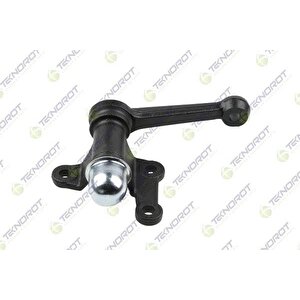 Deve Boynu Toyota Hilux 2.4l 2l Ln145 4x2 98-04-2.4 2l Ln85 4x2 90-97 Şase Rotu