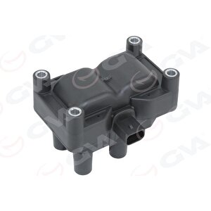 Atesleme Bobini Fiesta V-vi 01 11 Fusion 01 12 1.25-1.3-1.4-1.6ti Focus Ii C Max 1.4-1.6ti Volvo C30 06 12 S40 Ii 05 12 V50 05 12 1.6