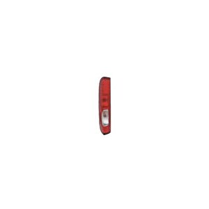 11-c384-b1-2b Stop Lambasi Sol Renault Trafic Ii 06