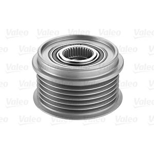 Alternator Kasnagi Mercedes W202 S202 W210 W638 . Chevrolet Captiva Epica Lacetti 2.0 Cdti 07