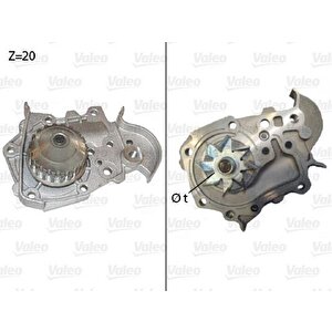 Devi̇rdai̇m Mgn-r19 1.6 Enj Clio Symol 1.4 K7m-logan-sandero 1.4i-1.6i-qashqai 1.6 7700861686-1307700qad