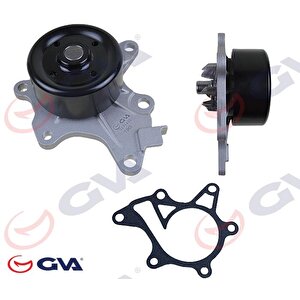 Devi̇rdai̇m Auris 07-12 Corolla E15 -verso 10-16 1.4 D4d