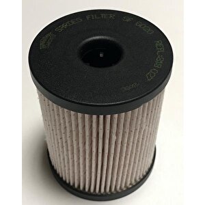 Yakit Fi̇ltreleri̇ Opel Astra 1.7 Cdti-dti-astra-f 2.0 98-00-corsa C 00-09
