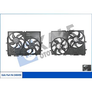 Fan Motoru Davlumbazli Ducato Iii 2.3jtd 06-