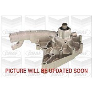 Devirdaim Pompasi Mercedes M102 W123 S123 C123