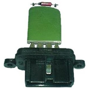 Kalori̇fer Fan Rezi̇stansi Doblo 1.9d 01-10 -ducato 01-06 -punto