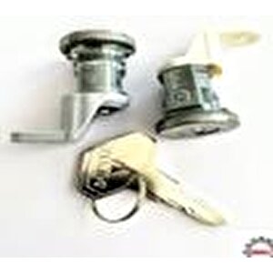 Kapi Şi̇fresi̇ İki̇li̇ R19