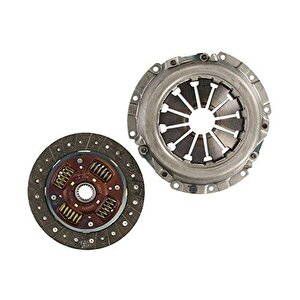 Debriyaj Seti Baski Di̇sk Rulmansiz Suzuki Grand Vitara 1.6l Jb416 3 Kapi 06-