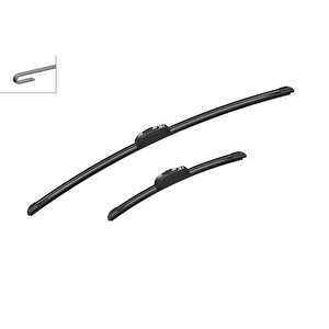 Aerotwin Si̇lecek Tk 65cm 34cm Muz Ti̇pi̇