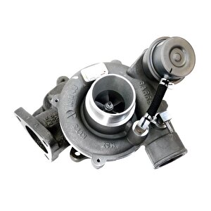 Turbo Komple Hyundai H1 Starex 2.5 Crdi̇ 08 110ps-116ps 7169385001s