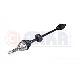 Aks Kafasi İç Sağ 1.6 12 Logan Mcv 1.6 16v 1.5 Dci̇ 07 Sandero Pick Up 08 Largus