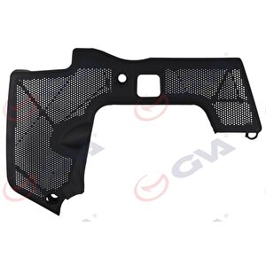 Motor Üst Kapak Koruma Golf Iv-bora-toledo-octavi̇a-a3 -a4 1.6 Akl
