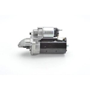 Mars Motoru 12v 2.5 Kw 9 Dis Fiat Ducato 2.3 3.0 Hdi Peugeot Boxer-citroen Jumper 2.5-2.8-3.0 Hdi