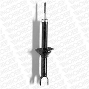 Arka Amorti̇sör L/r Accord 1992 1998 Rover 600 1992 1999 Gazli