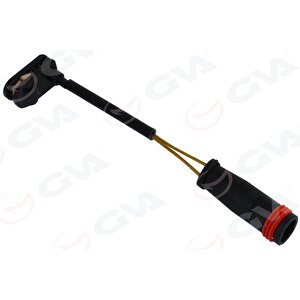Balata Fisi Arka Mercedes W639 B906 B907 B910 . Vw Crafter 30-35-50