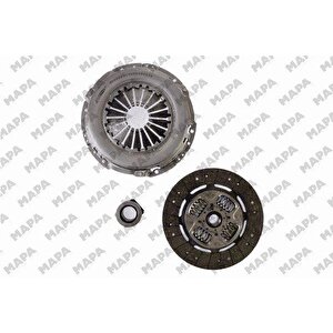 Debri̇yaj Seti̇ Ford Transi̇t 2.4 Tdci 06 09 120ps Valeo 838372