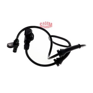 Abs Sensor Kablo Arka Sağ Kadjar