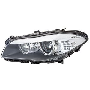 Far Sol Bi-xenon Led Adaptive Bmw F10 10 13