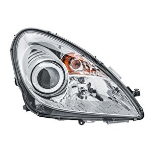 Far Sag Bi-xenon. Komple Mercedes Slk-class R171 04 11