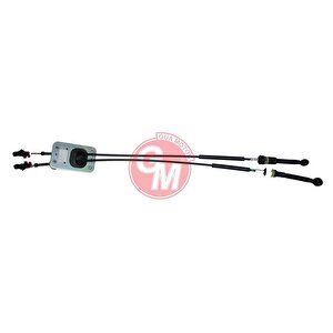 Vi̇tes Kumanda Teli̇ Fiat Egea 1.3 Mjt