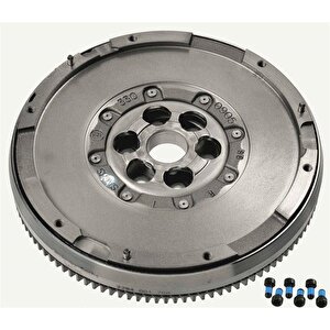 Debri̇yaj Volani Combo-500l 12 Punto Evo 09-12 -doblo 10 Bravo 07 Alfa Giulietta 10 Mito 08 1.6 Dmtj Euro4