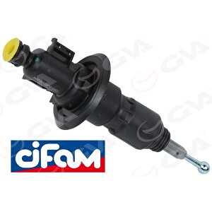 Debriyaj Ust Merkezi P308-rifter-partner-berlingo 1.2 1.6 Thp 1.6 Hdi 1.5 Bluehdi