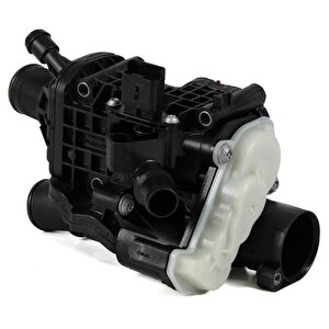 Termostat Ve Gövdesi̇ Komple 2.0 Hdi C4-3008-5008-ds4-ds5-jumper-focus-cmax-kuga 2.0 Hdi