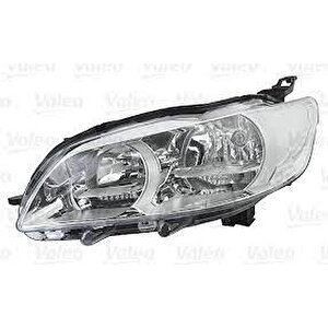Far Sol Motorlu Peugeot 301 12