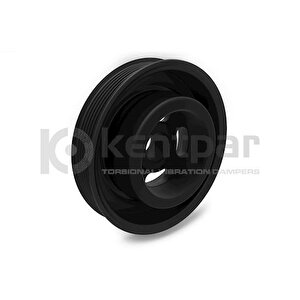 Krank Kasnagi B-max 12 1.6ti Fiesta 1.25-1.4-1.6 Ti 08 17 Focus Iii 11 1.6 Ti Mondeo Iv 07 14 1.6 Ti