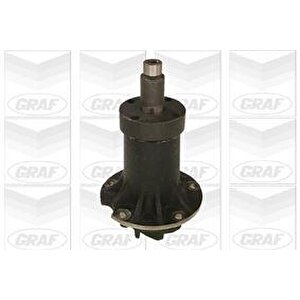 Devirdaim Pompasi Mercedes M110 W123 S123 C123 W126
