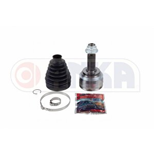 Aks Kafasi Diş Hyundai Elantra-i̇30 1.6-1.6 Crdi̇-kia Soul 1.6 09 Otm. Vi̇tes