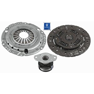 Debri̇yaj Seti̇ Skoda Fabia 1.0-1.4-octavia 1.4 00-04 Aze-ame