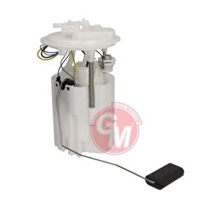 Yakit Depo Şamandirasi Renault Fluence-megane Iii 1.6-2.0 16v- 172020031r