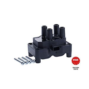 Atesleme Bobini Fiesta V-vi 01 11 Fusion 01 12 1.4-1.6ti Focus Ii C Max 1.4-1.6ti 04 11 Volvo C30 06 12 S40 Ii 05 12 V50 05 12 1.6